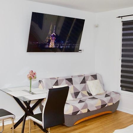 Studio Jasmin Apartment Paris Luaran gambar