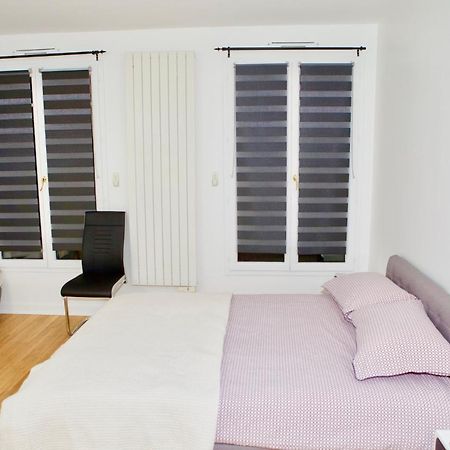 Studio Jasmin Apartment Paris Luaran gambar